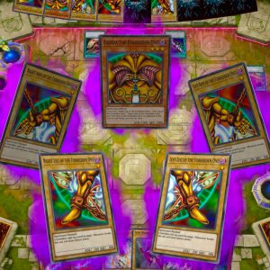 Yu-Gi-Oh! Master Duel