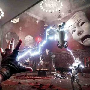 Atomic Heart