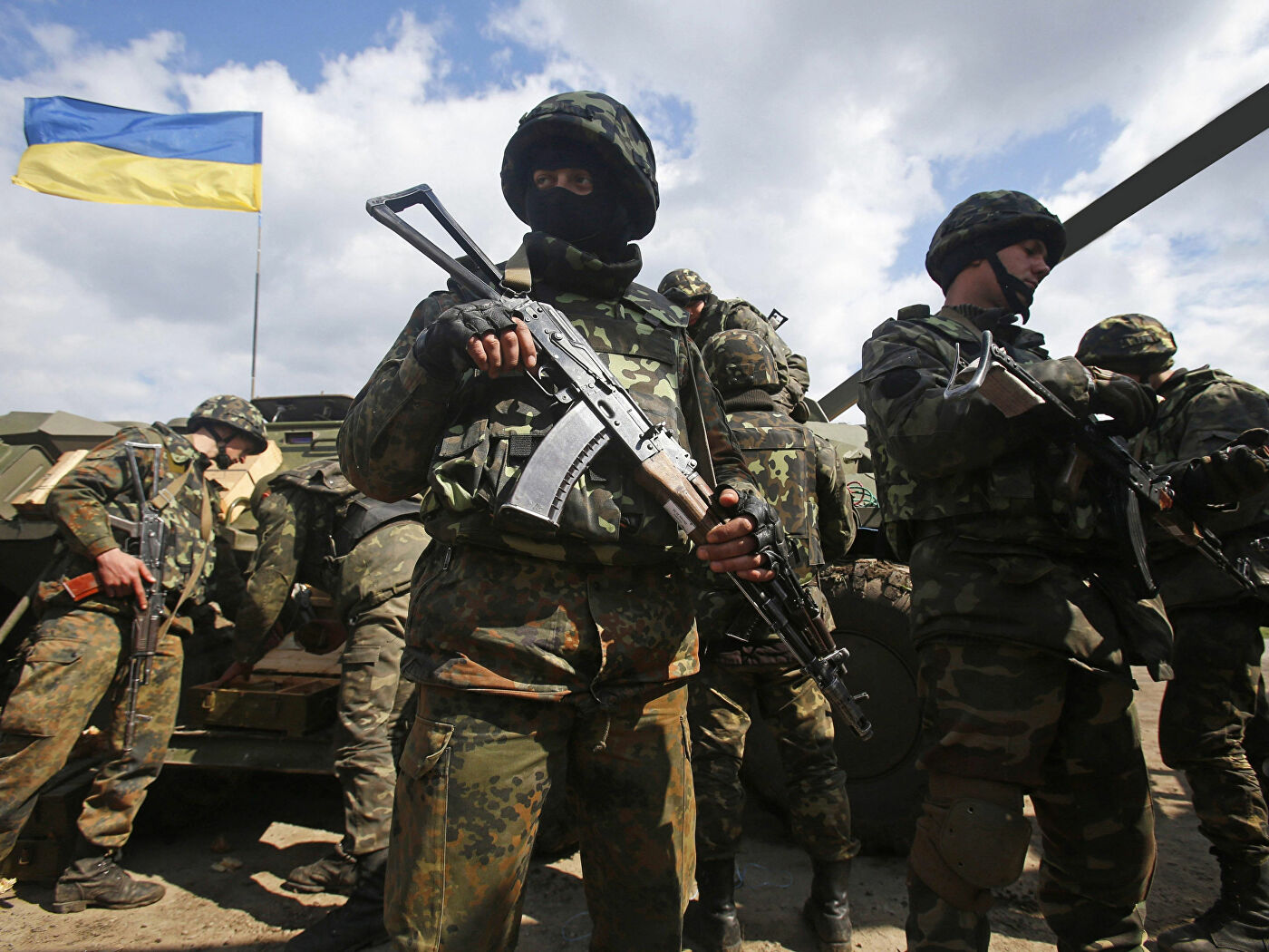 CD Projekt Red dona a Ucraina