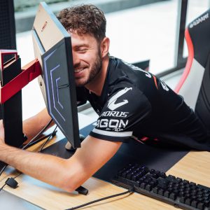 G2 Partnership AGON