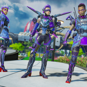 Apex Legends