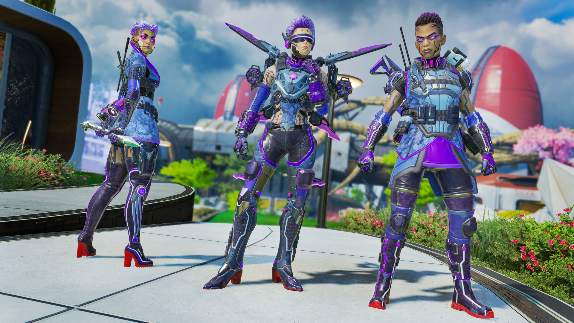 Apex Legends