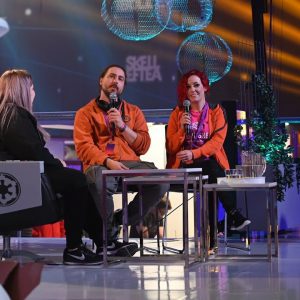 Arctic Game Week