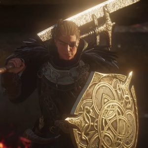 Assassin's Creed Valhalla l'alba del Ragnarok