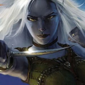 Baldur's Gate Dark Alliance 2