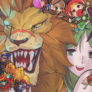 Capcom