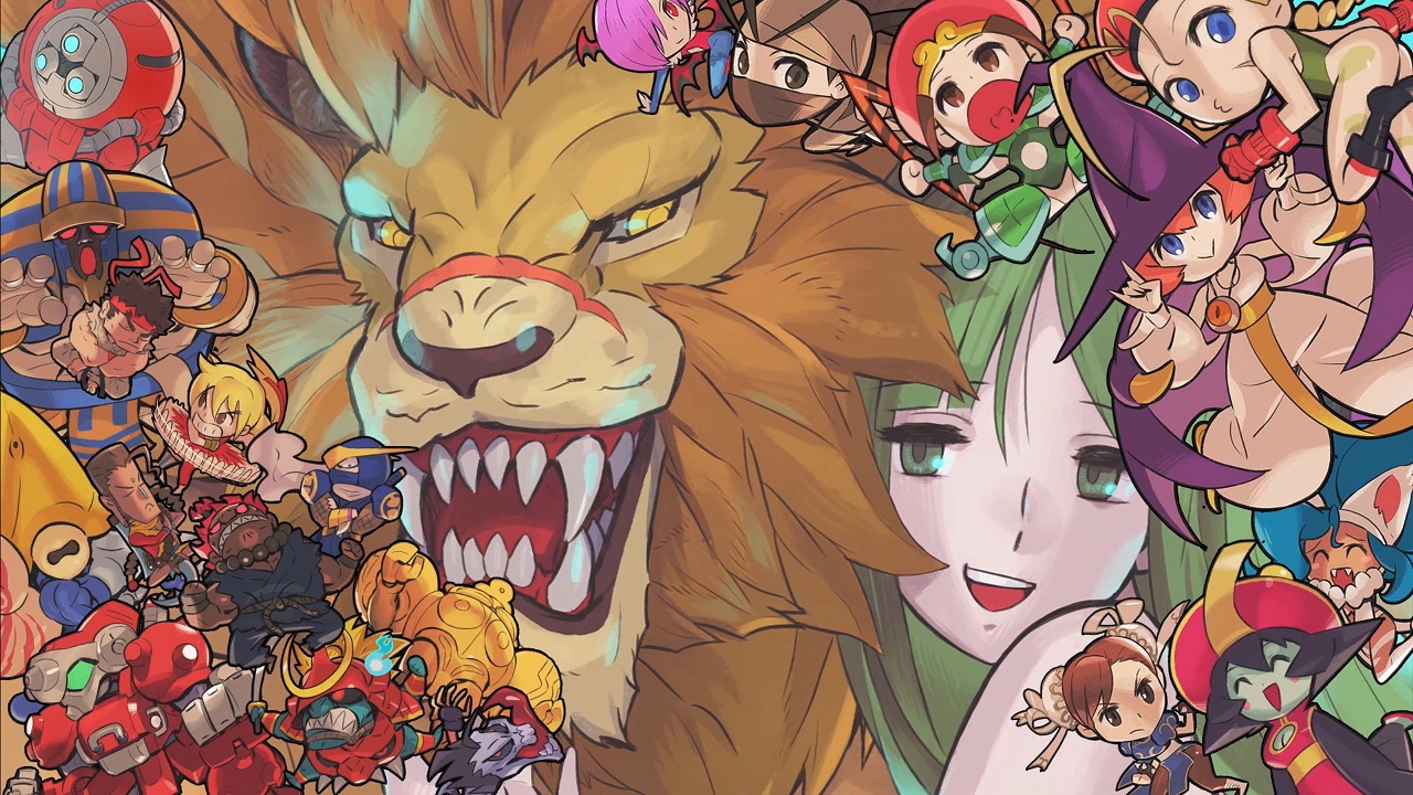 Capcom