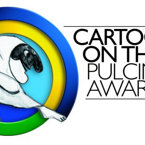 Cartoons on the Bay