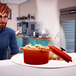 Chef Life A Restaurant Simulator