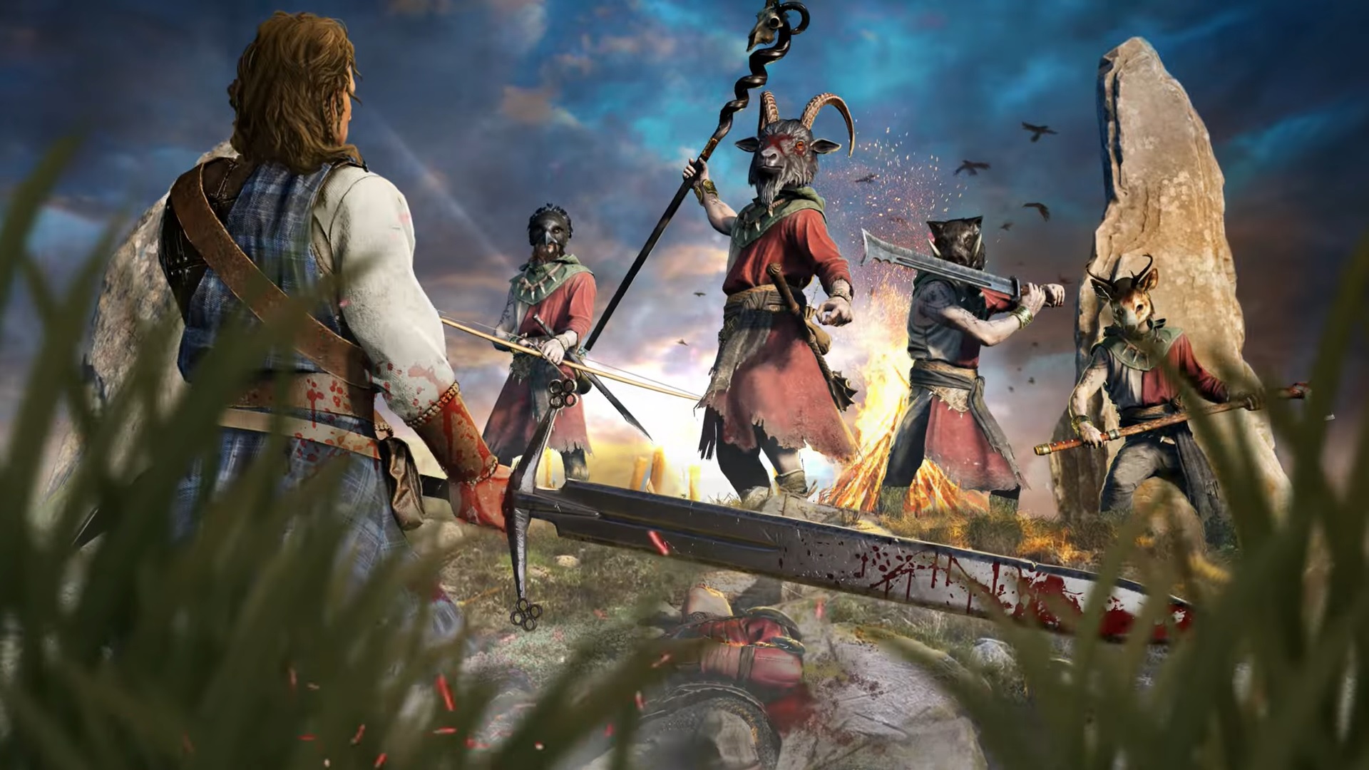 Chivalry II
