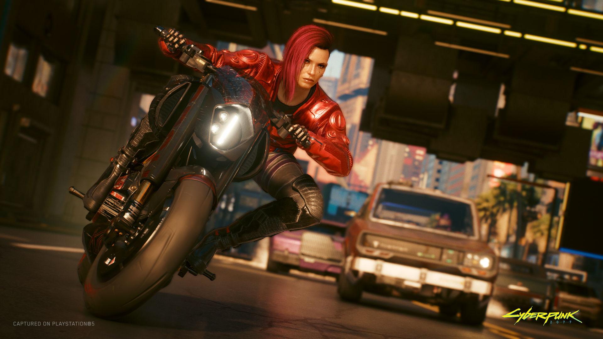Cyberpunk 2077