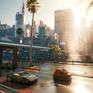 Cyberpunk 2077