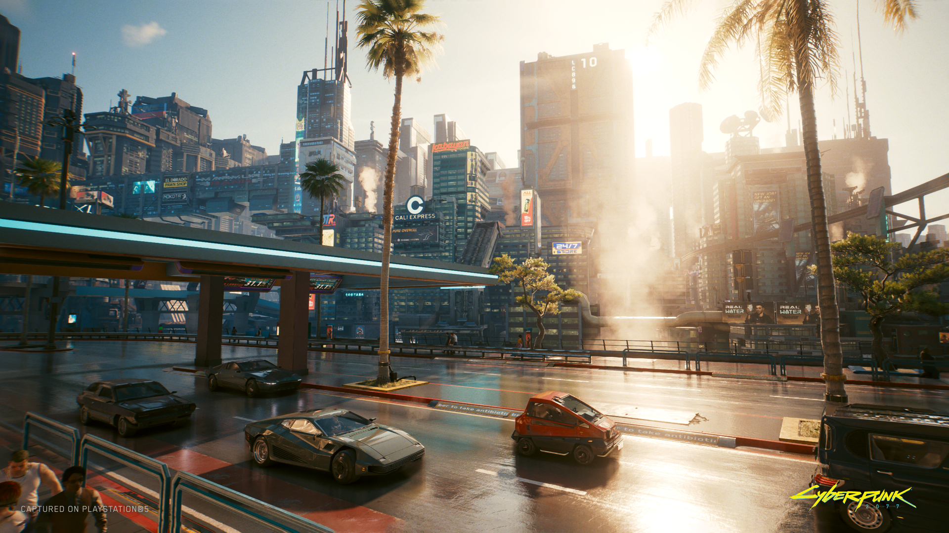 Cyberpunk 2077