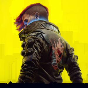 Cyberpunk 2077