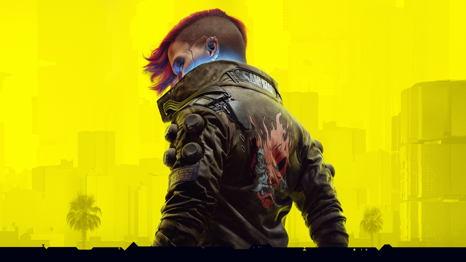 Cyberpunk 2077