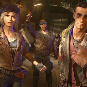 dying light 2