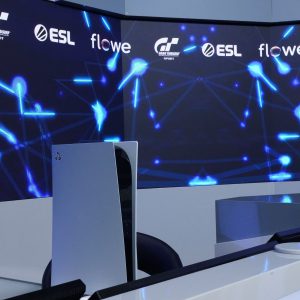 ESL Flowe Championship