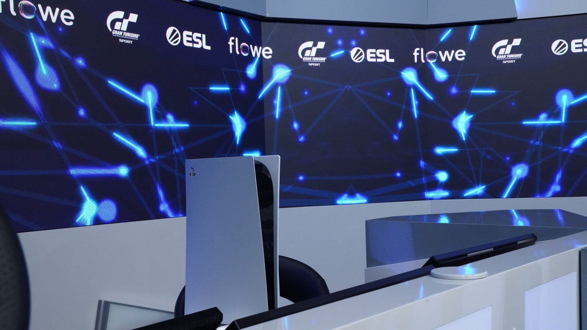 ESL Flowe Championship