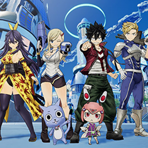 Edens Zero