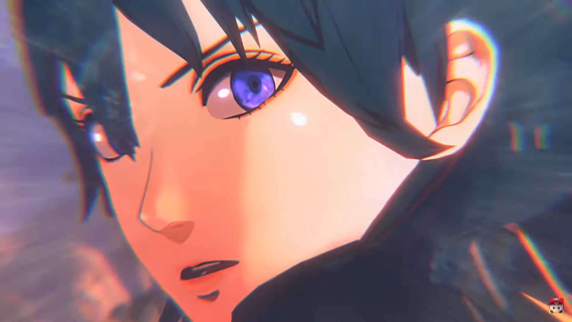 Fire Emblem Warriors Three Hopes