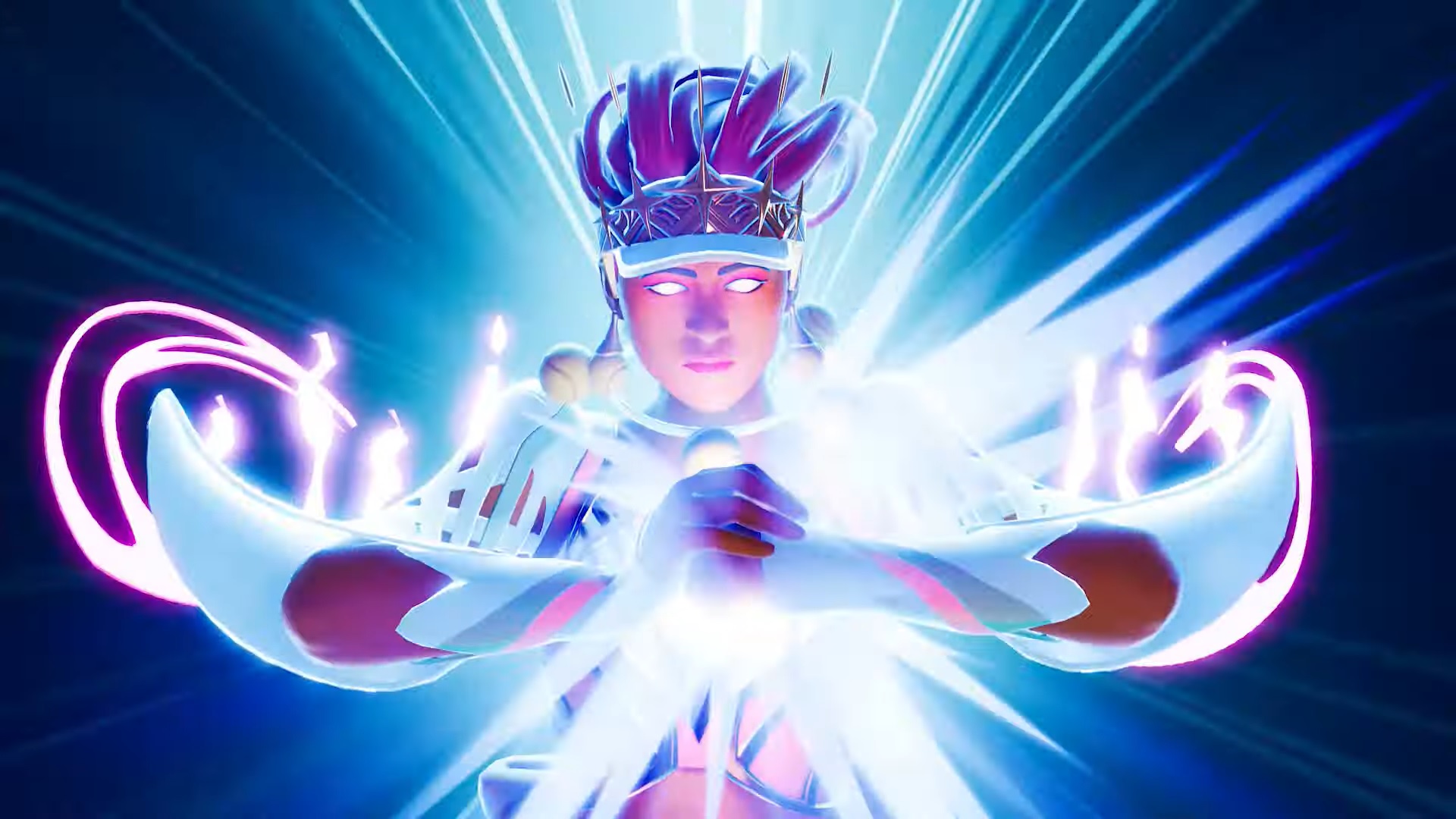 Fortnite Naomi Osaka