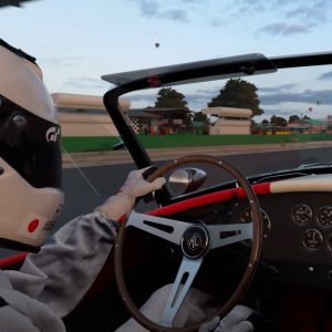 Gran Turismo 7