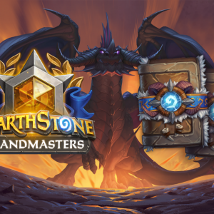 Hearthstone Grandmasters