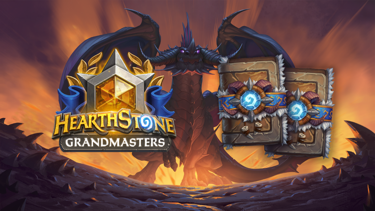Hearthstone Grandmasters