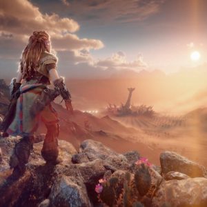 Horizon Forbidden West