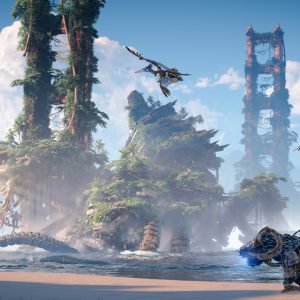 Horizon Forbidden West