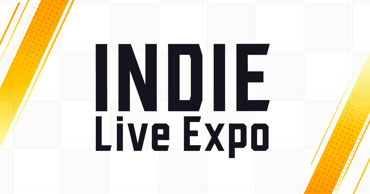 Indie Live Expo 2022