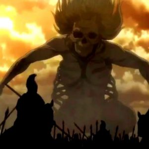 Attacco dei Giganti