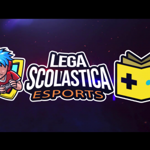 Lega Scolastica Esports