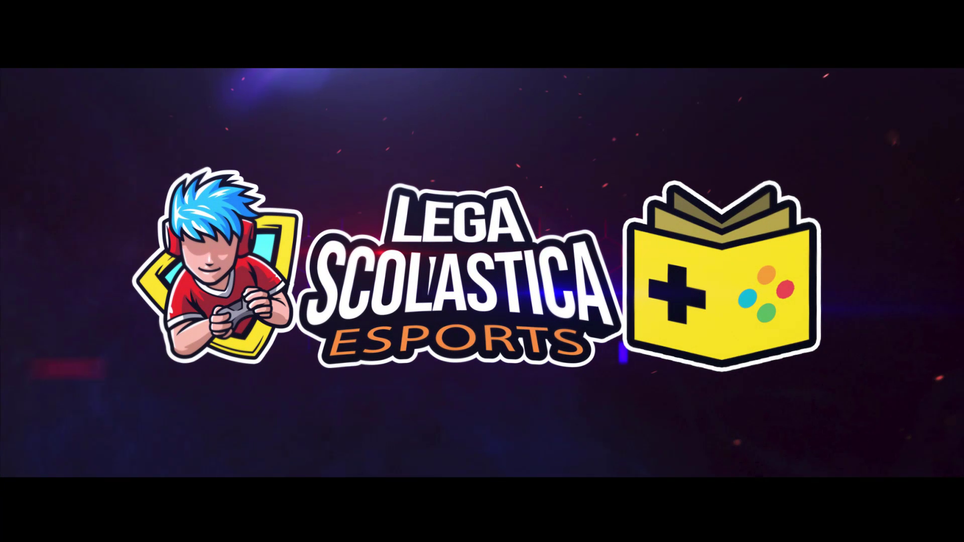 Lega Scolastica Esports