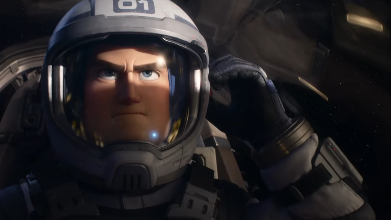 Lightyear