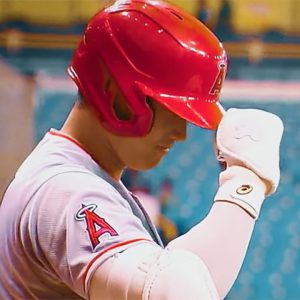 MLB The Show 22