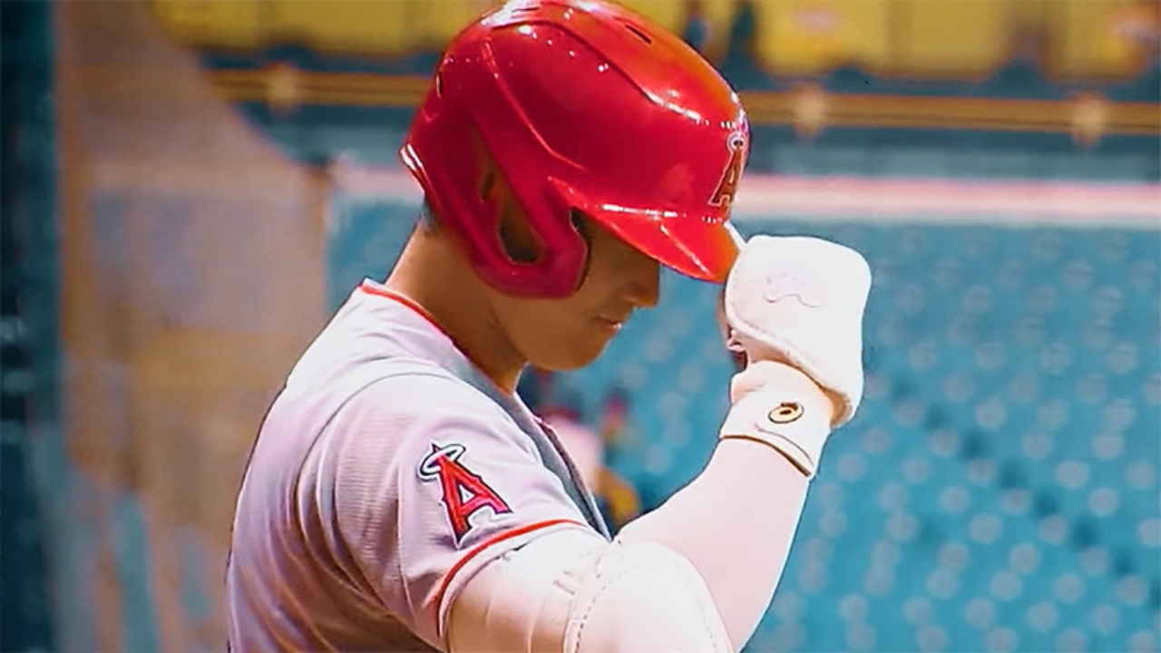 MLB The Show 22