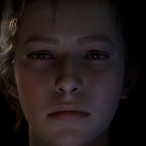 Martha is Dead