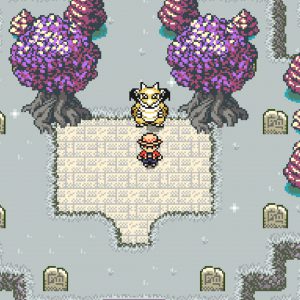 Monster Crown