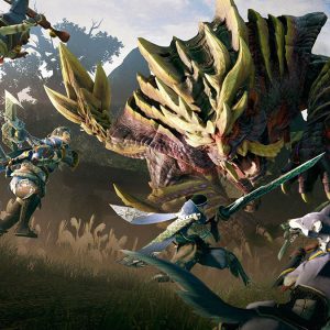 Monster Hunter