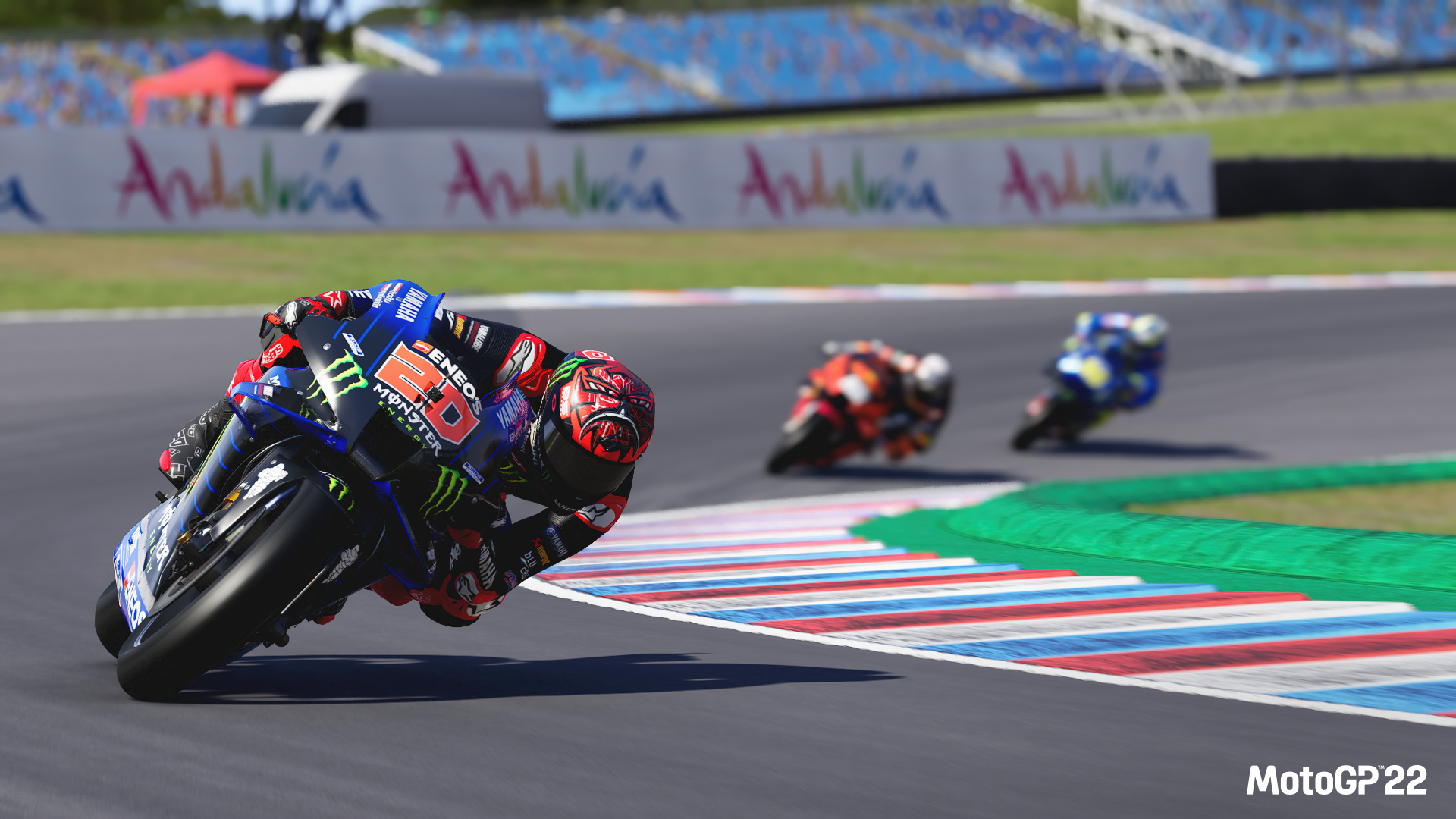 MotoGP 22