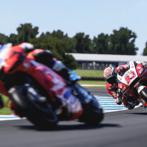 MotoGP 22