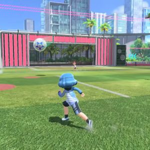 Nintendo Switch Sports