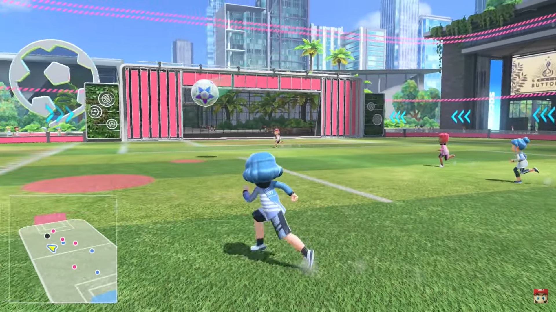 Nintendo Switch Sports