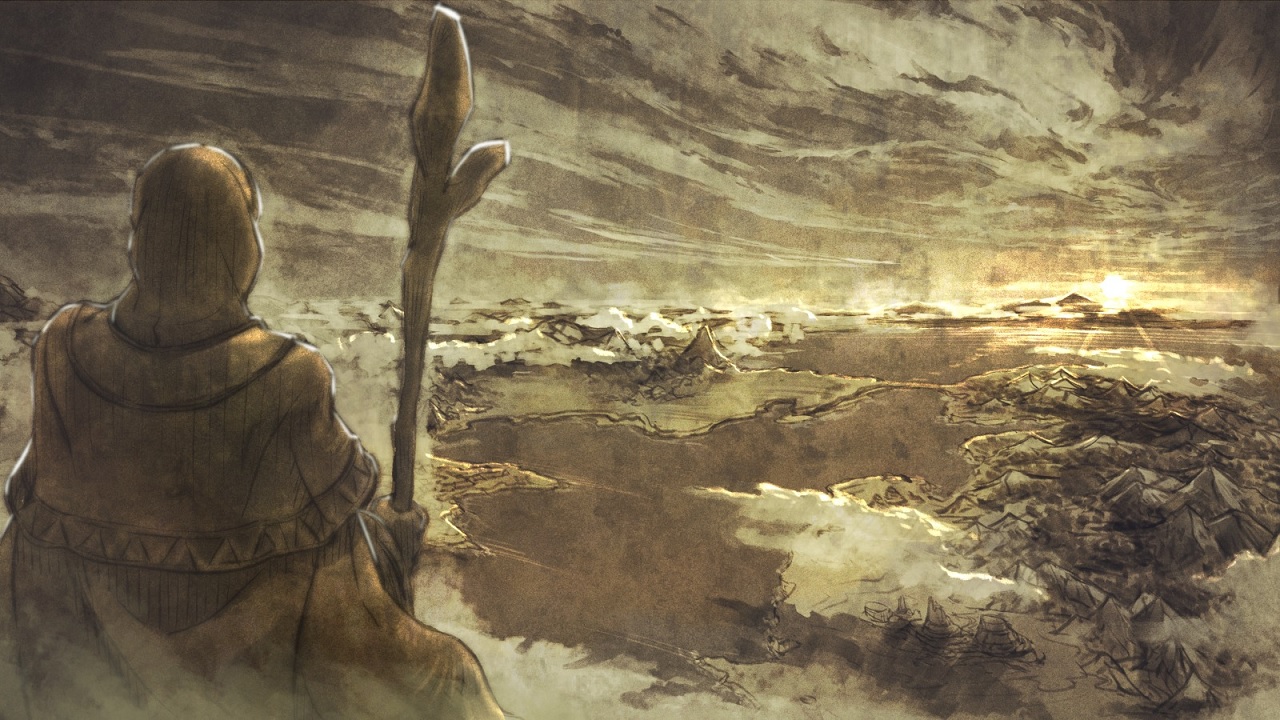 Octopath Traveler Champions of the Continent