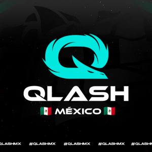 QLASH America Latina