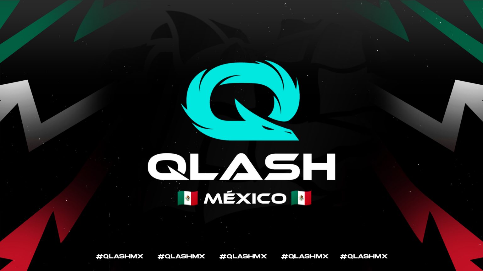 QLASH America Latina