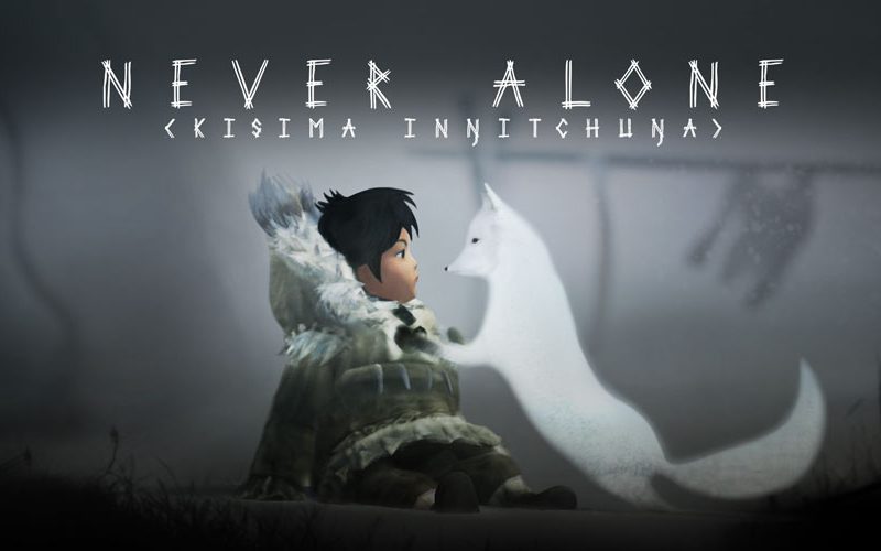 Never ALone 2