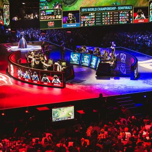 Scommesse eSports Fnatic KOO Tigers 2015 League of Legends