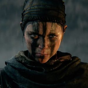 Senua's Saga Hellblade 2
